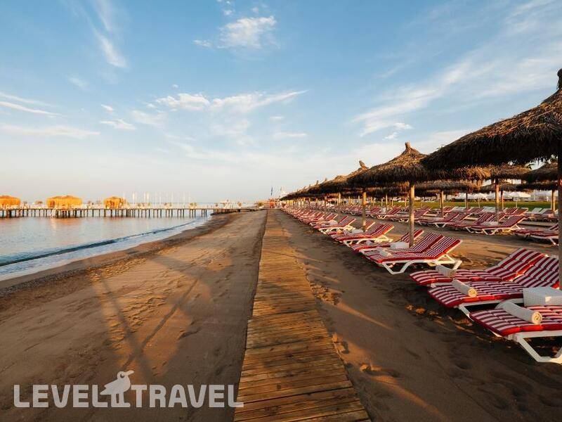 Фотография Selectum Luxury Resort Belek