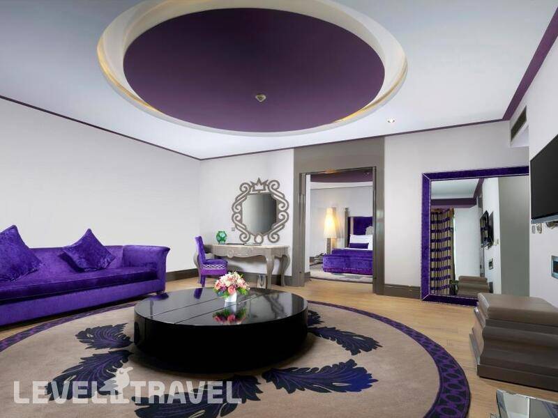 Фотография Selectum Luxury Resort Belek