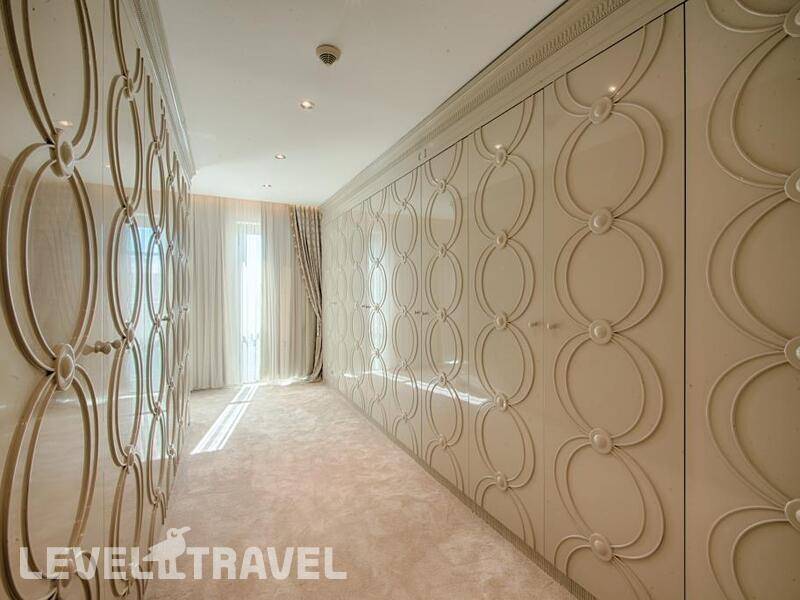 Фотография Selectum Luxury Resort Belek