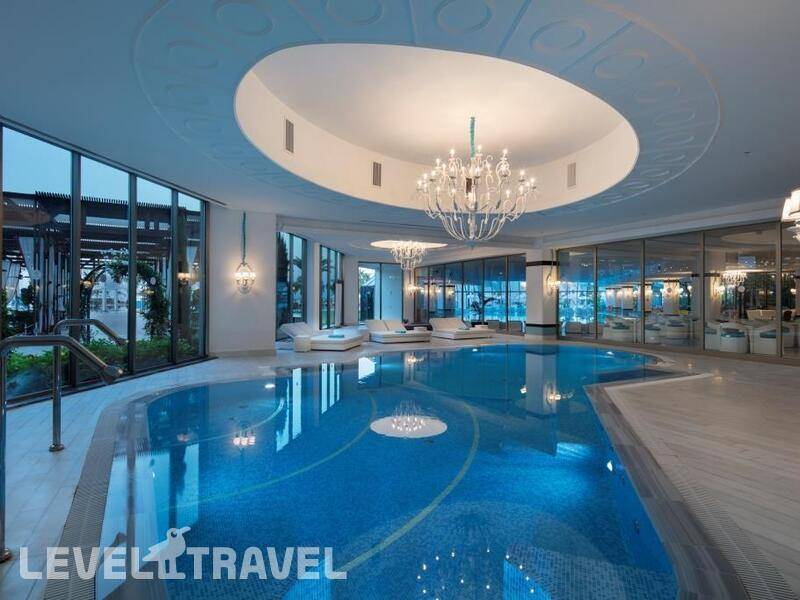Фотография Selectum Luxury Resort Belek