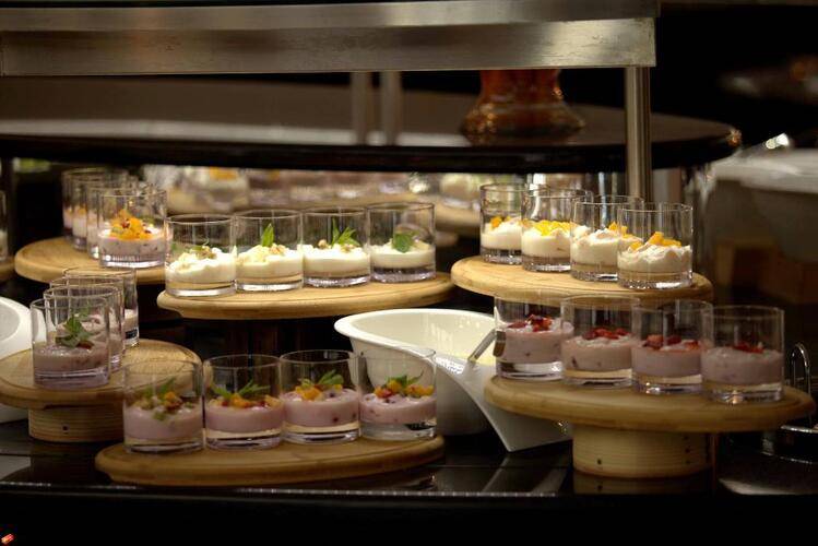 Selectum Luxury Resort Belek