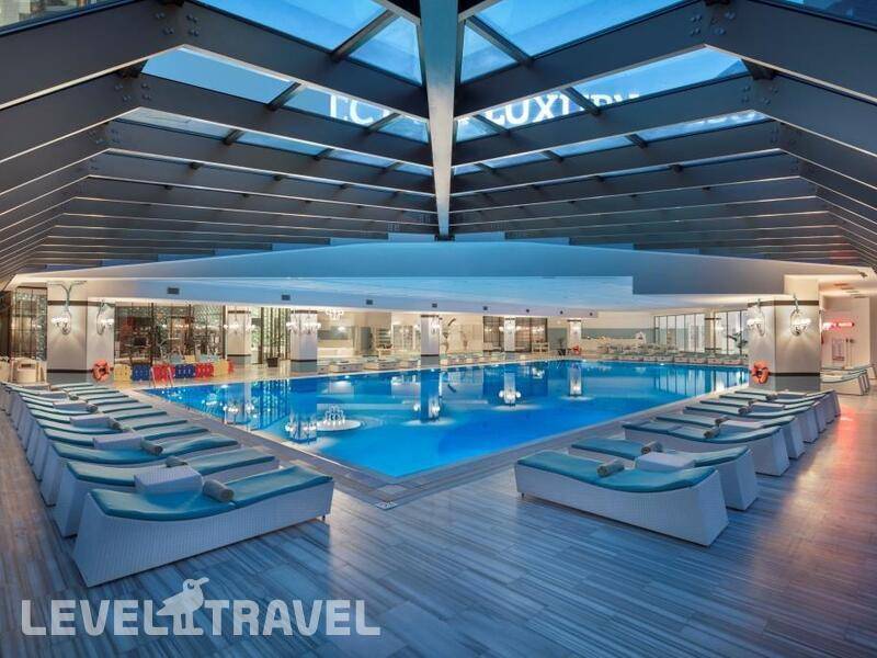 Фотография Selectum Luxury Resort Belek