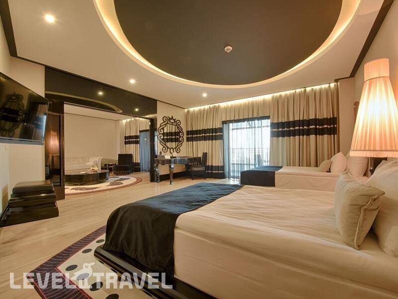 Фотография Selectum Luxury Resort Belek