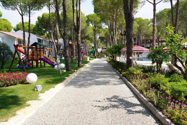 Selectum Luxury Resort Belek