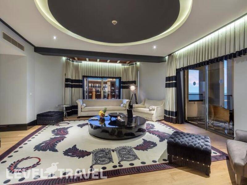 Фотография Selectum Luxury Resort Belek