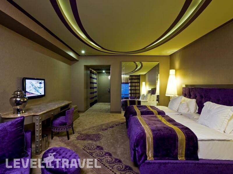 Фотография Selectum Luxury Resort Belek
