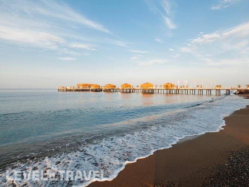 Фотография Selectum Luxury Resort Belek