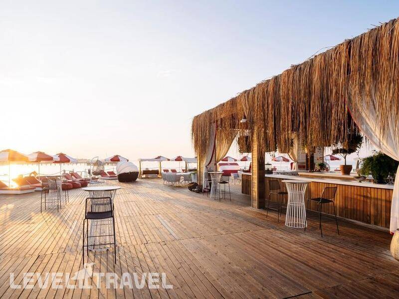 Фотография Selectum Luxury Resort Belek