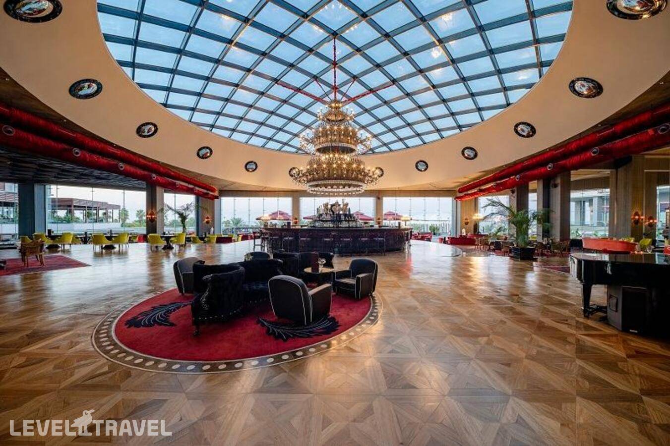 фотографии отеля Selectum Luxury Resort Belek в Турция(Белек) - фото №67
