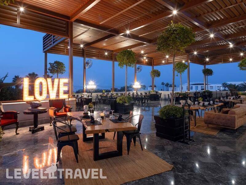 Фотография Selectum Luxury Resort Belek