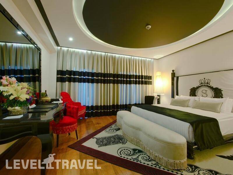 Фотография Selectum Luxury Resort Belek