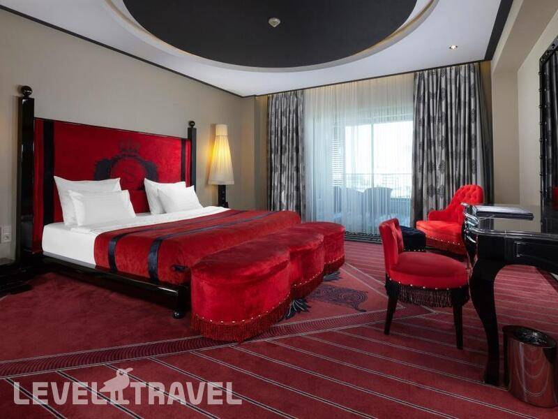 Фотография Selectum Luxury Resort Belek