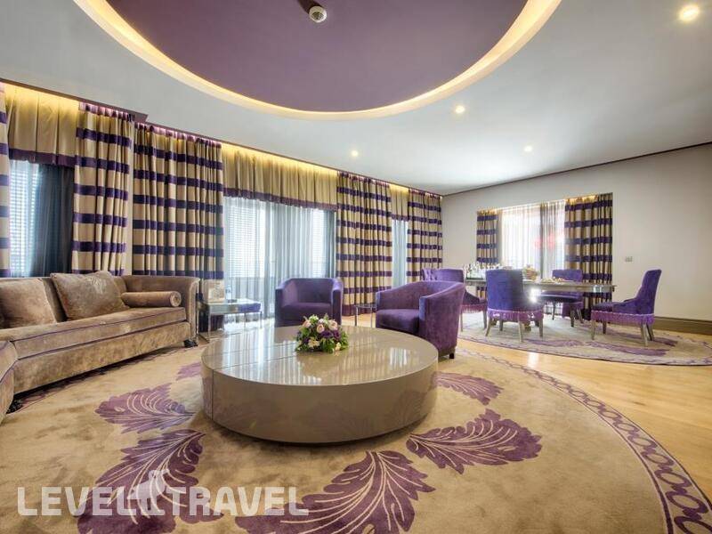 Фотография Selectum Luxury Resort Belek