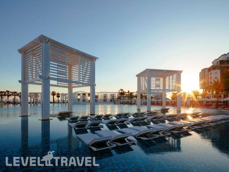 Фотография Selectum Luxury Resort Belek