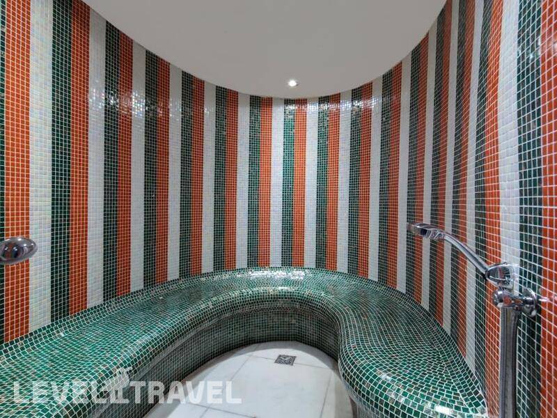 Фотография Selectum Luxury Resort Belek