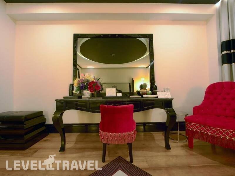 Фотография Selectum Luxury Resort Belek