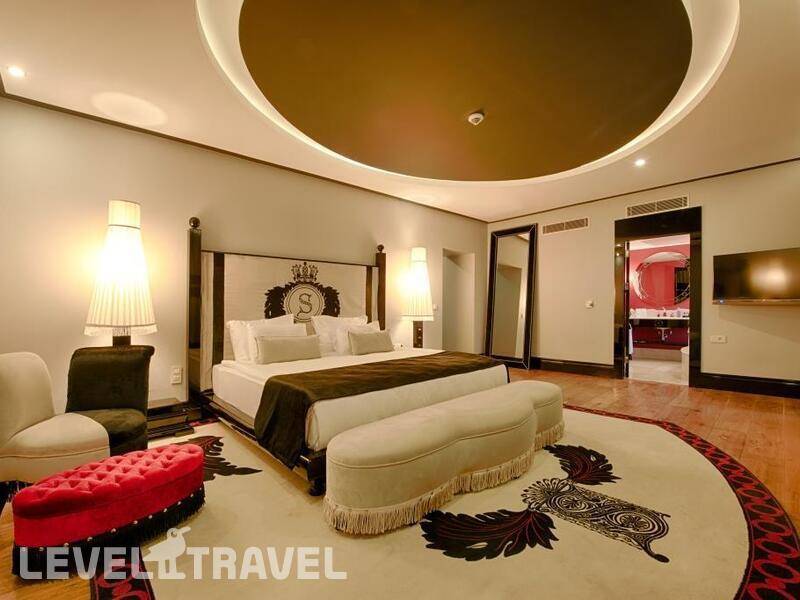 Фотография Selectum Luxury Resort Belek