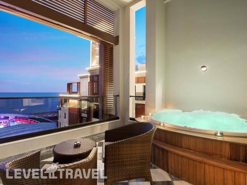 Фотография Selectum Luxury Resort Belek