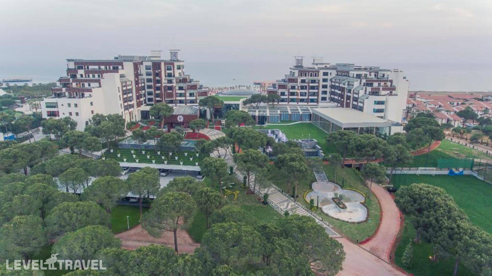 фотографии отеля Selectum Luxury Resort Belek в Турция(Белек) - фото №12