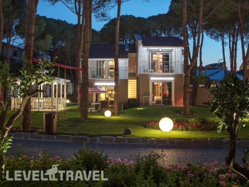 Фотография Selectum Luxury Resort Belek