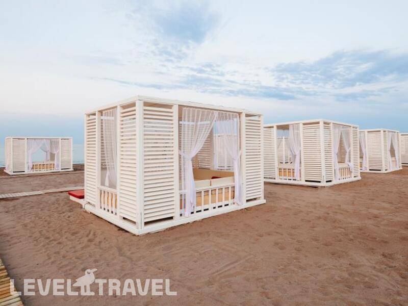 Фотография Selectum Luxury Resort Belek