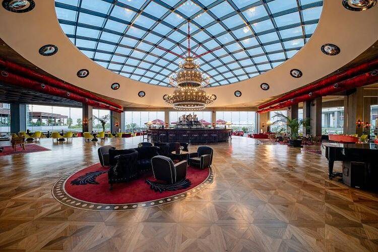 Selectum Luxury Resort Belek