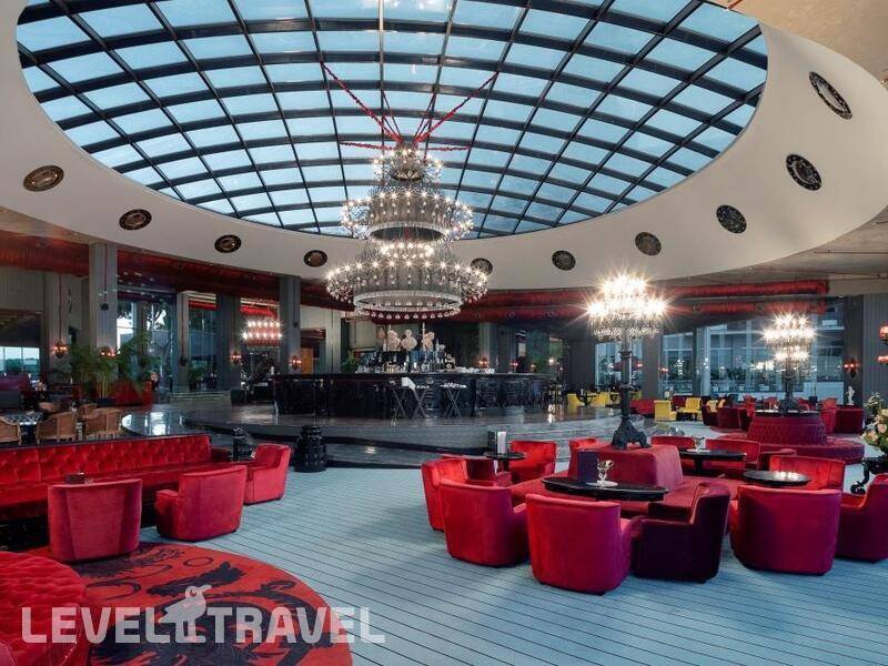 Фотография Selectum Luxury Resort Belek