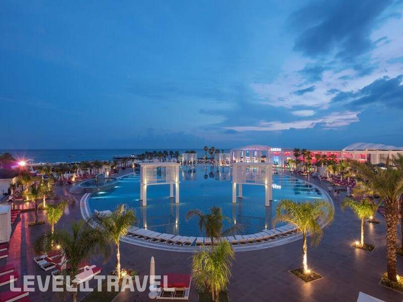 Фотография Selectum Luxury Resort Belek