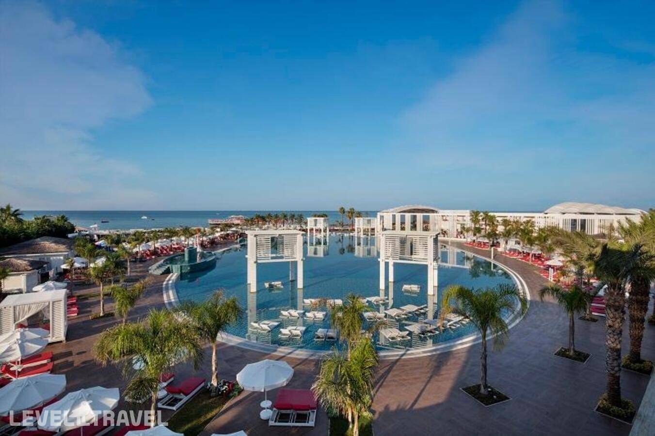 фотографии отеля Selectum Luxury Resort Belek в Турция(Белек) - фото №39