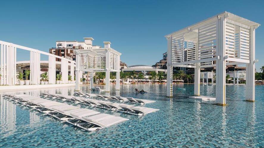 Selectum Luxury Resort Belek