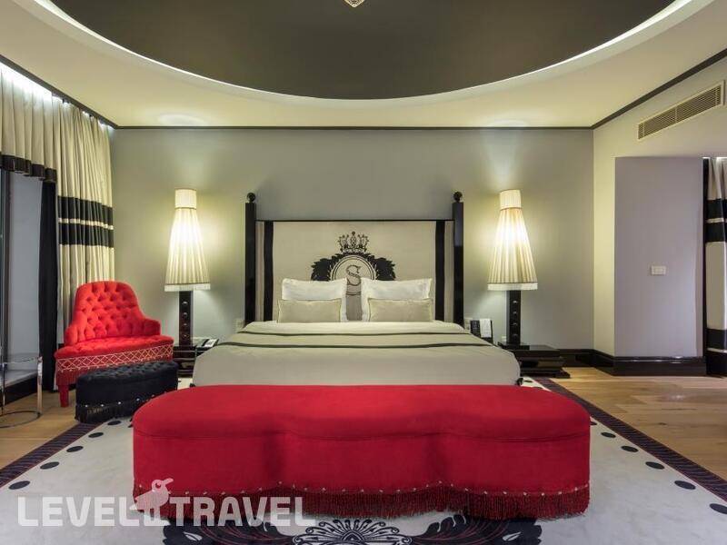 Фотография Selectum Luxury Resort Belek