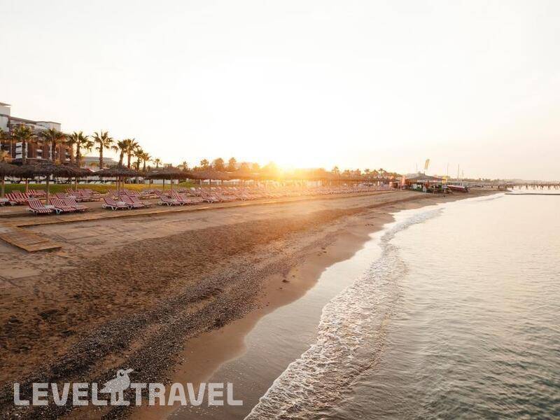 Фотография Selectum Luxury Resort Belek