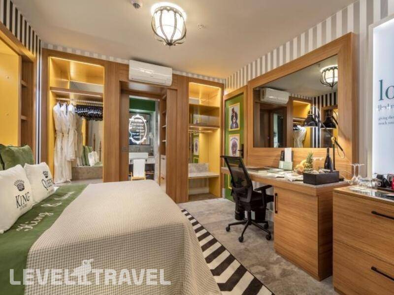 Фотография Selectum Luxury Resort Belek