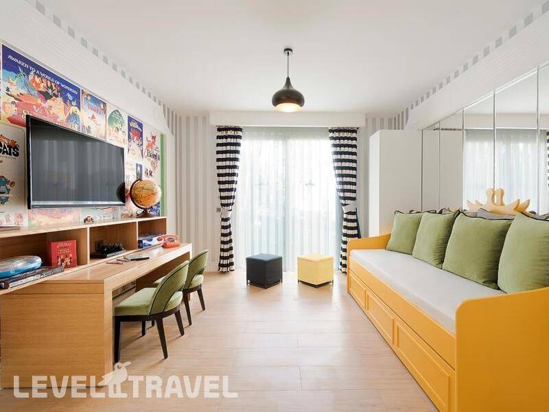 Фотография Selectum Luxury Resort Belek