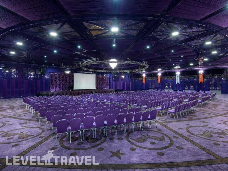 Фотография Selectum Luxury Resort Belek