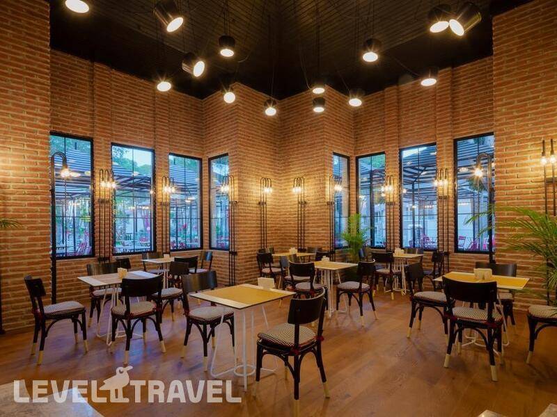 Фотография Selectum Luxury Resort Belek