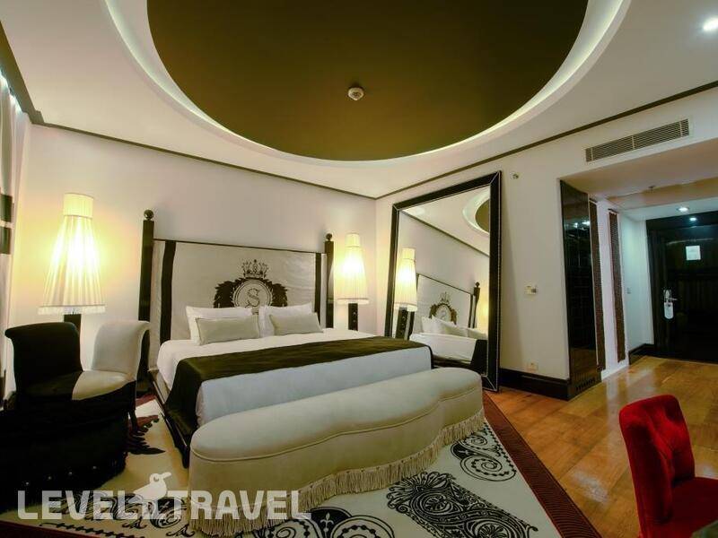 Фотография Selectum Luxury Resort Belek