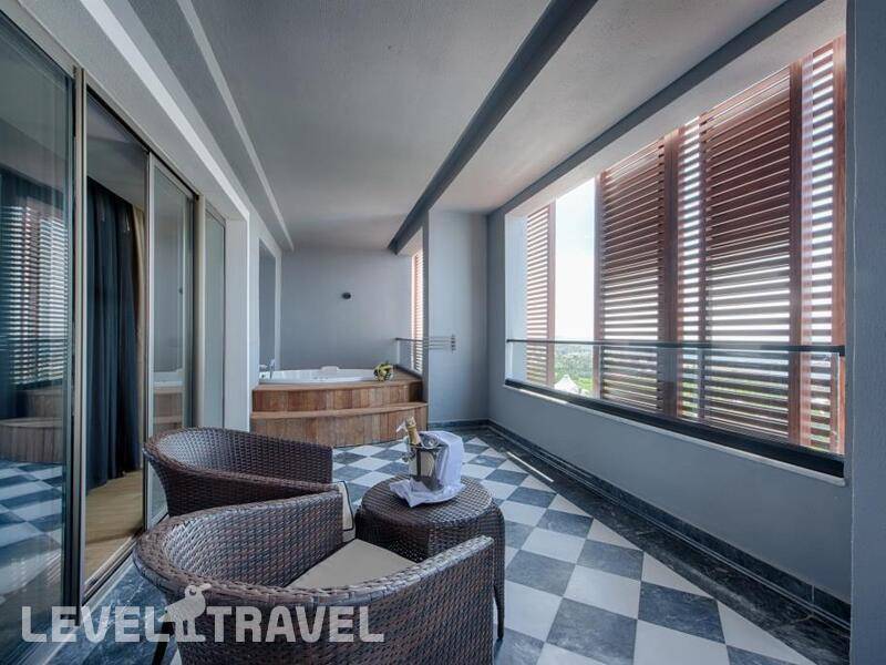 Фотография Selectum Luxury Resort Belek