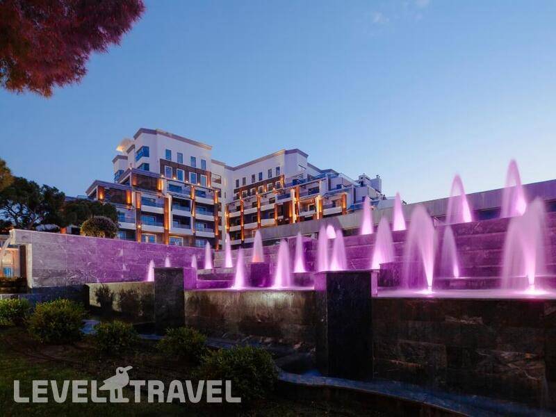 Фотография Selectum Luxury Resort Belek
