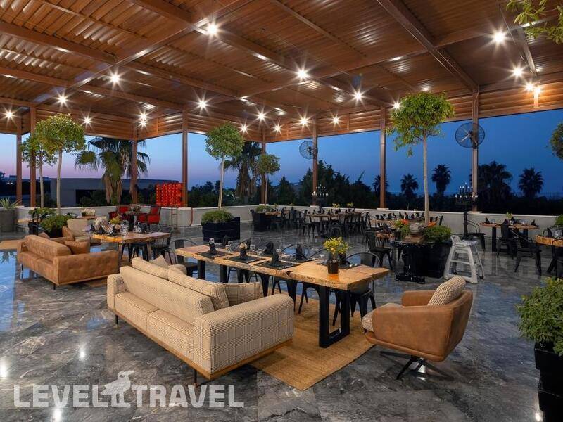 Фотография Selectum Luxury Resort Belek