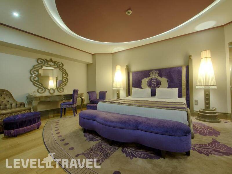 Фотография Selectum Luxury Resort Belek