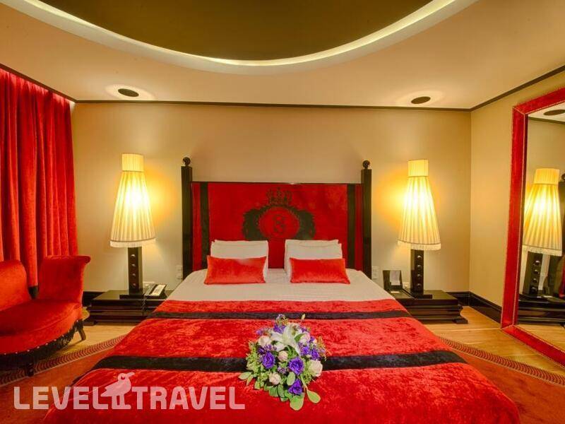 Фотография Selectum Luxury Resort Belek