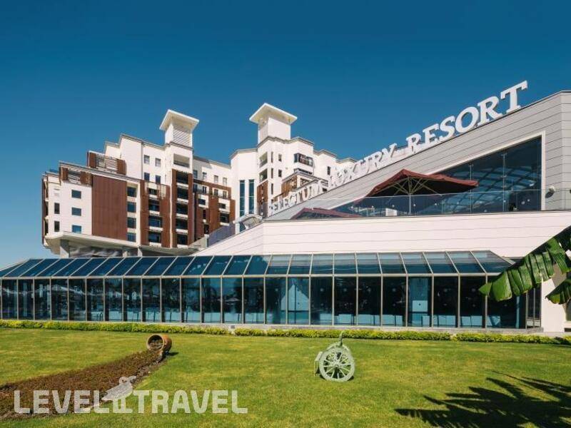 Фотография Selectum Luxury Resort Belek