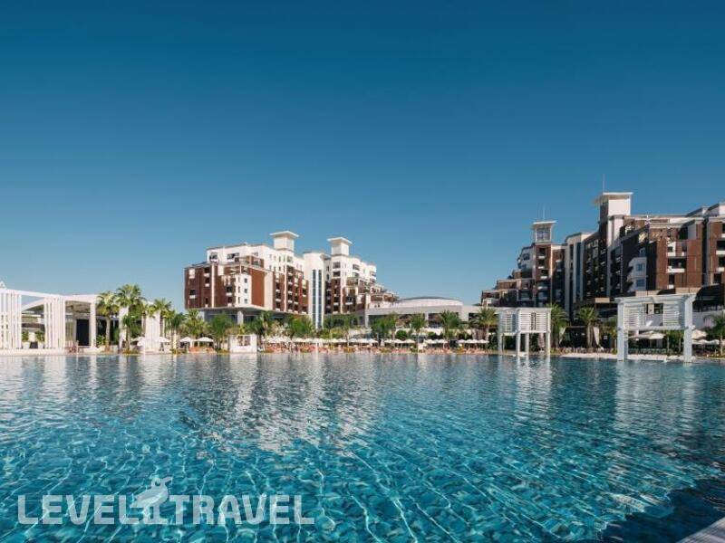 Фотография Selectum Luxury Resort Belek