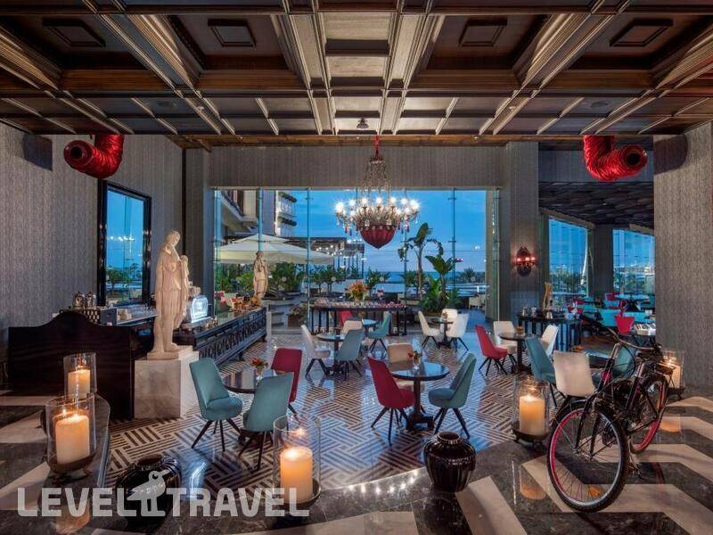 Фотография Selectum Luxury Resort Belek