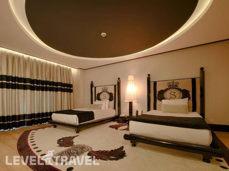 Фотография Selectum Luxury Resort Belek