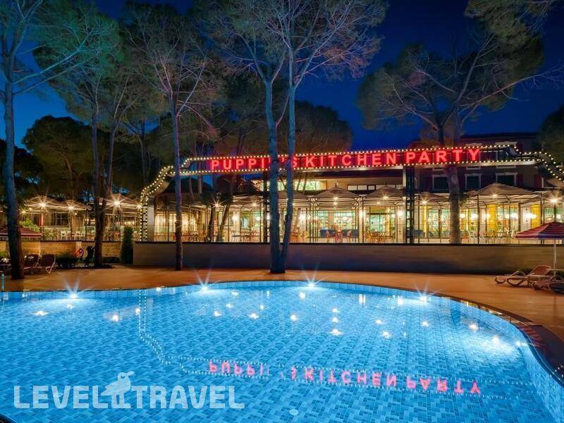 Фотография Selectum Luxury Resort Belek
