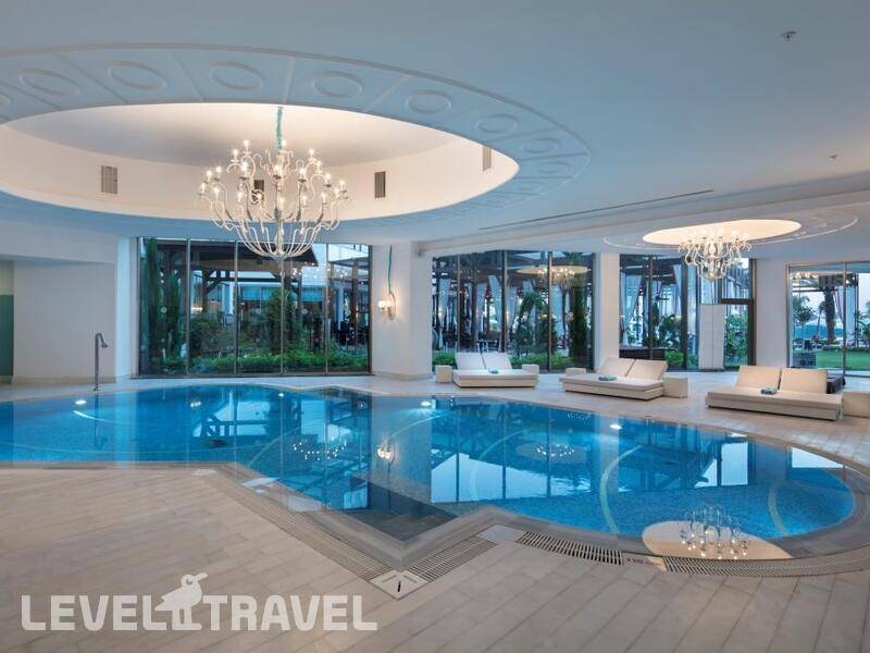 Фотография Selectum Luxury Resort Belek
