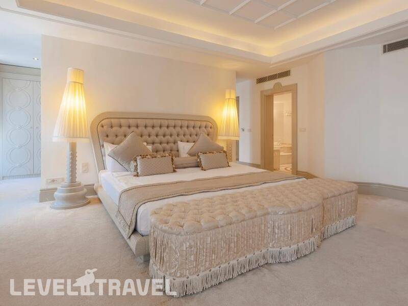 Фотография Selectum Luxury Resort Belek