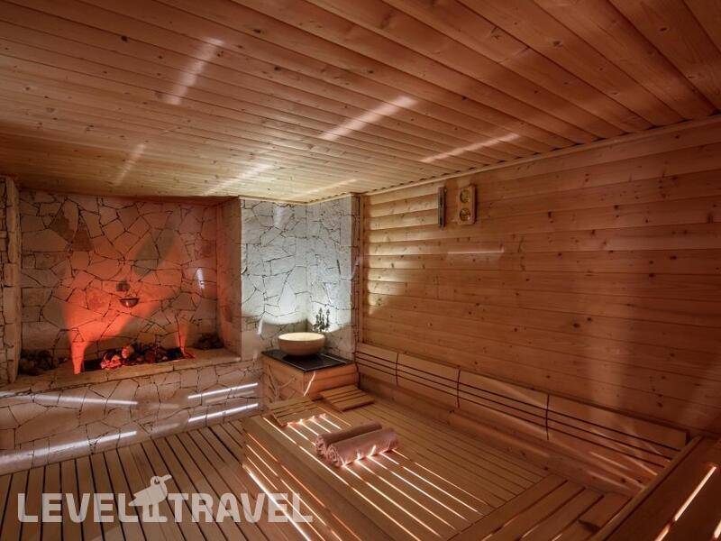 Фотография Selectum Luxury Resort Belek